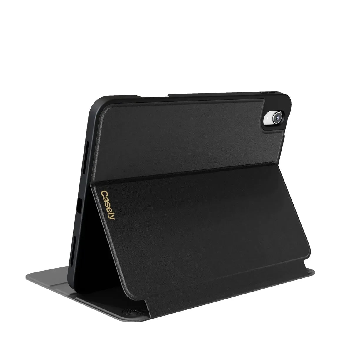 Cowgirl Envy | Cow Print iPad Case