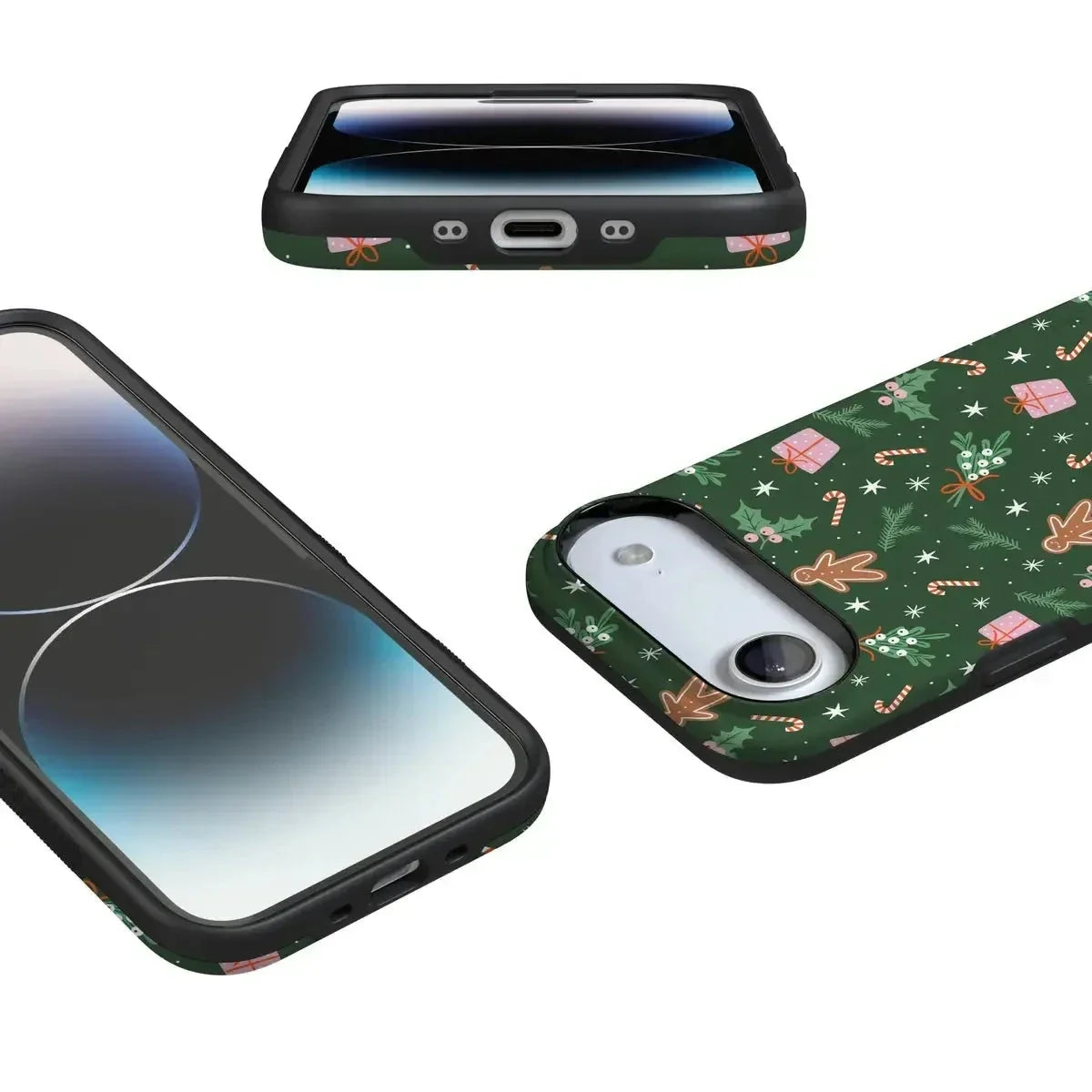 Everything Nice | Gingerbread Case