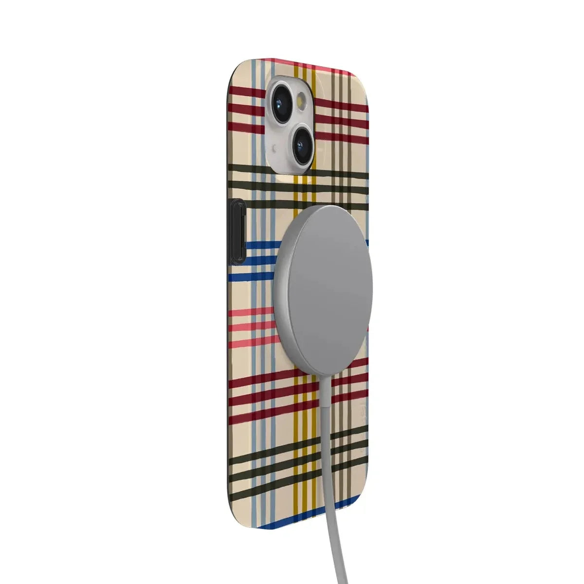 Cheer | Kitty and Vibe Holiday Case