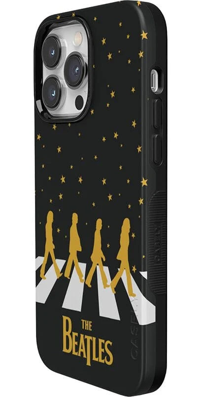 Night Walk | The Beatles Abbey Road Dual Image Case