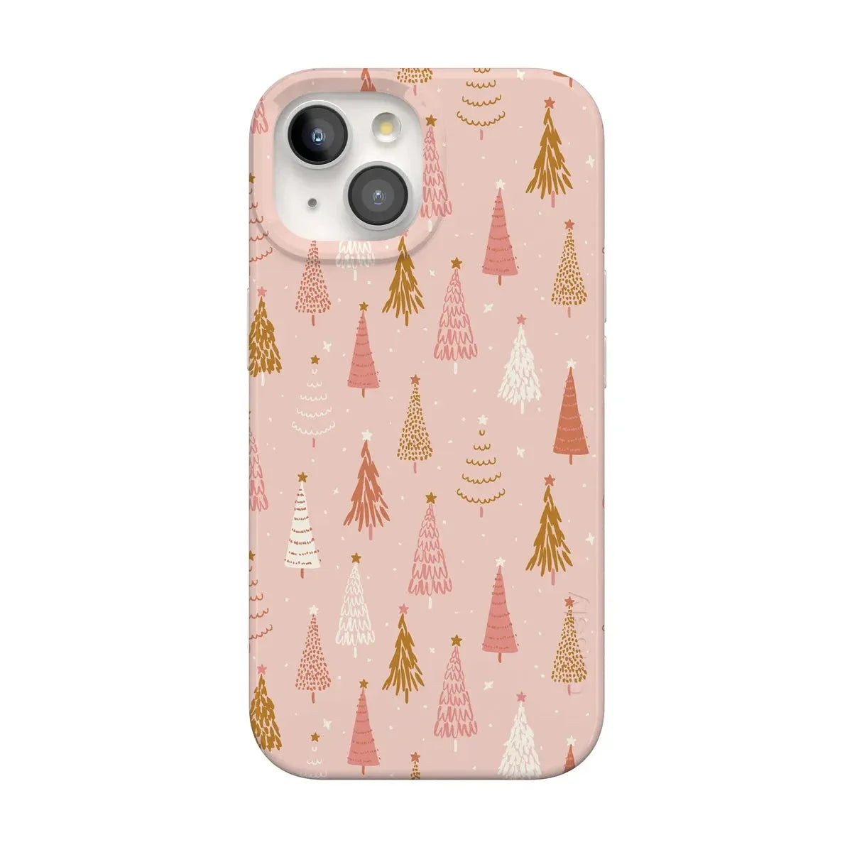 Bubblegum Forest | Christmas Tree Case