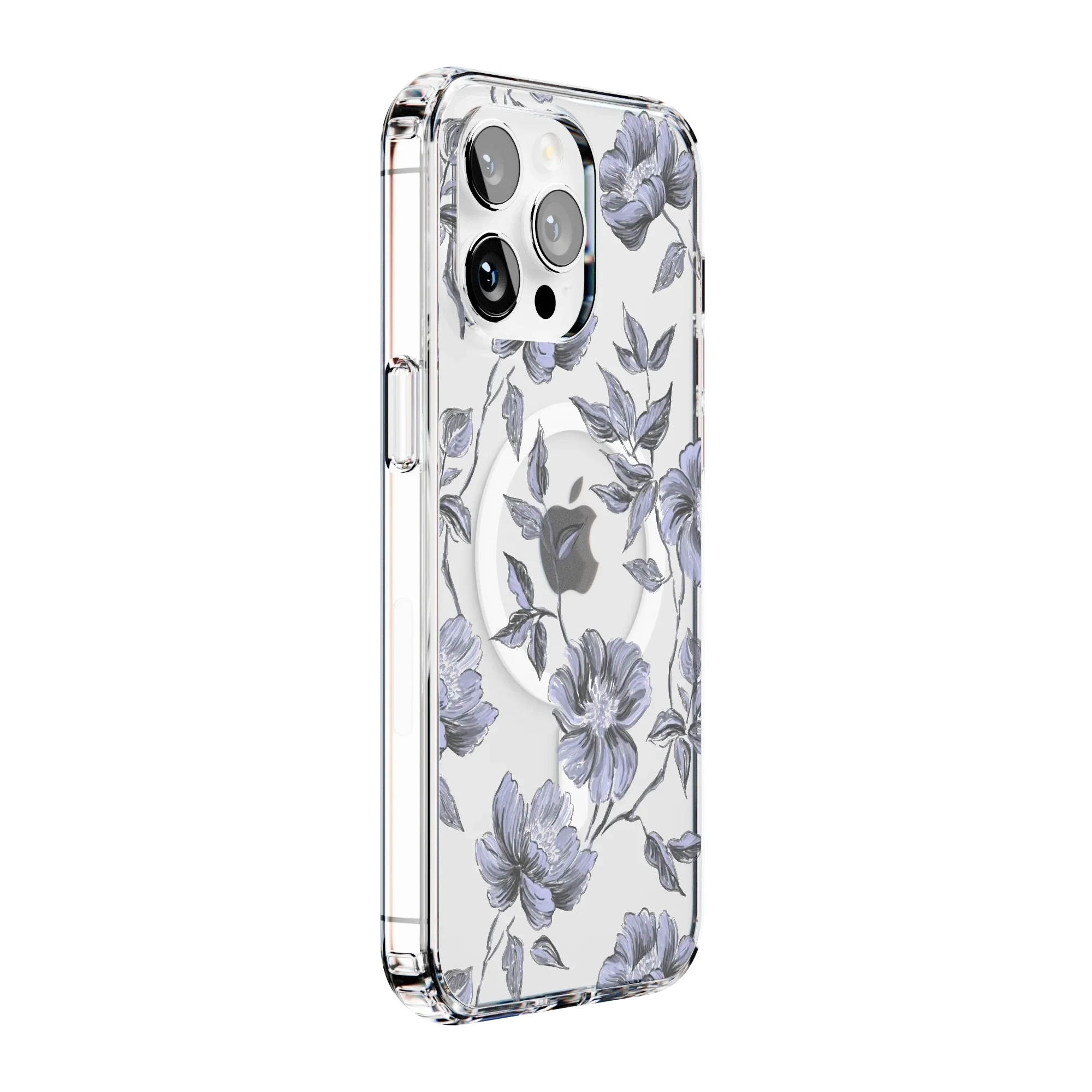 Ink & Iris | Vintage Floral Case