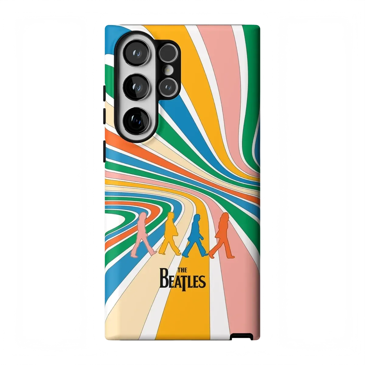 Come Together | The Beatles Abbey Road Case