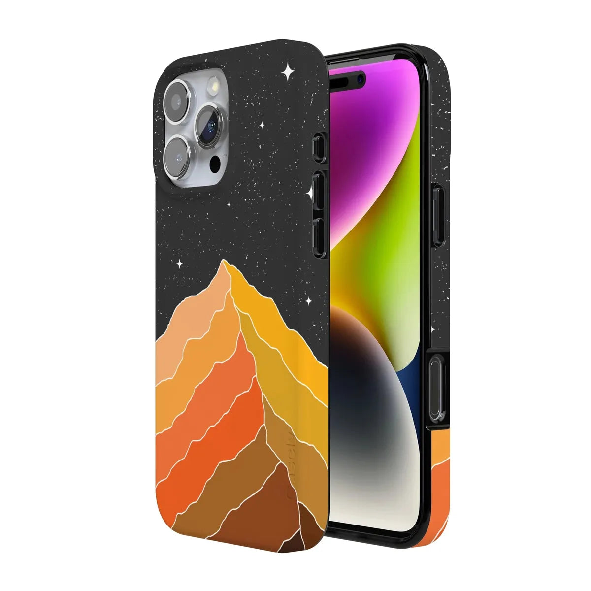 Night Skies | Mountain Starlight Case