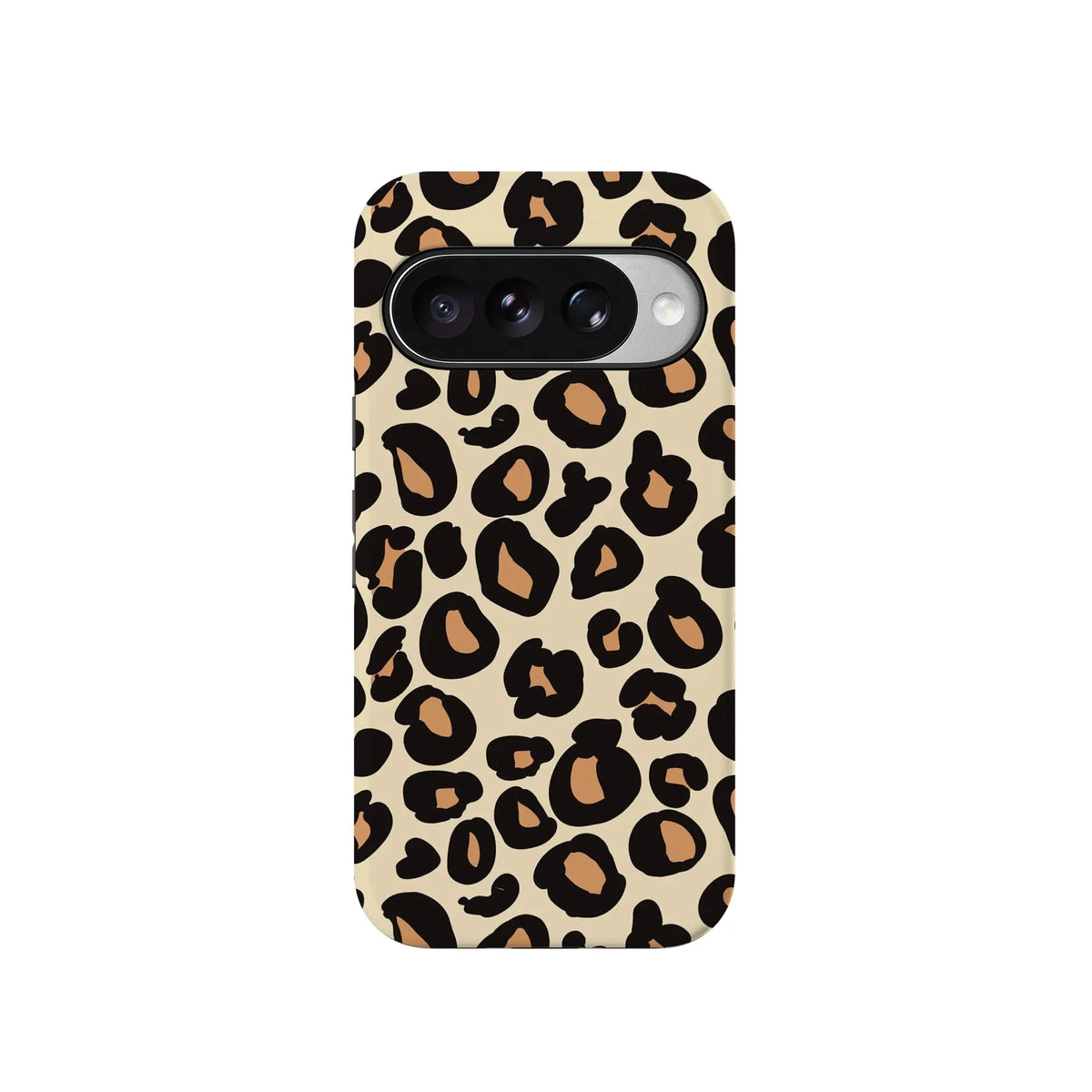 Into the Wild | Leopard Print Google Pixel Case