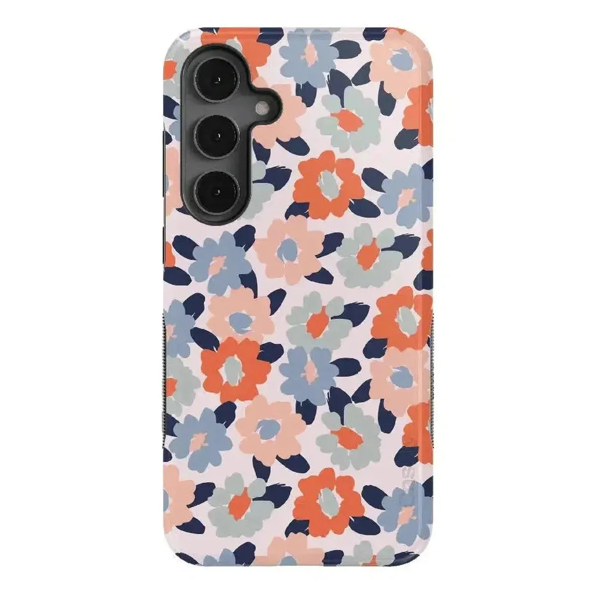 Field of Flowers | Pastel Floral Samsung Case