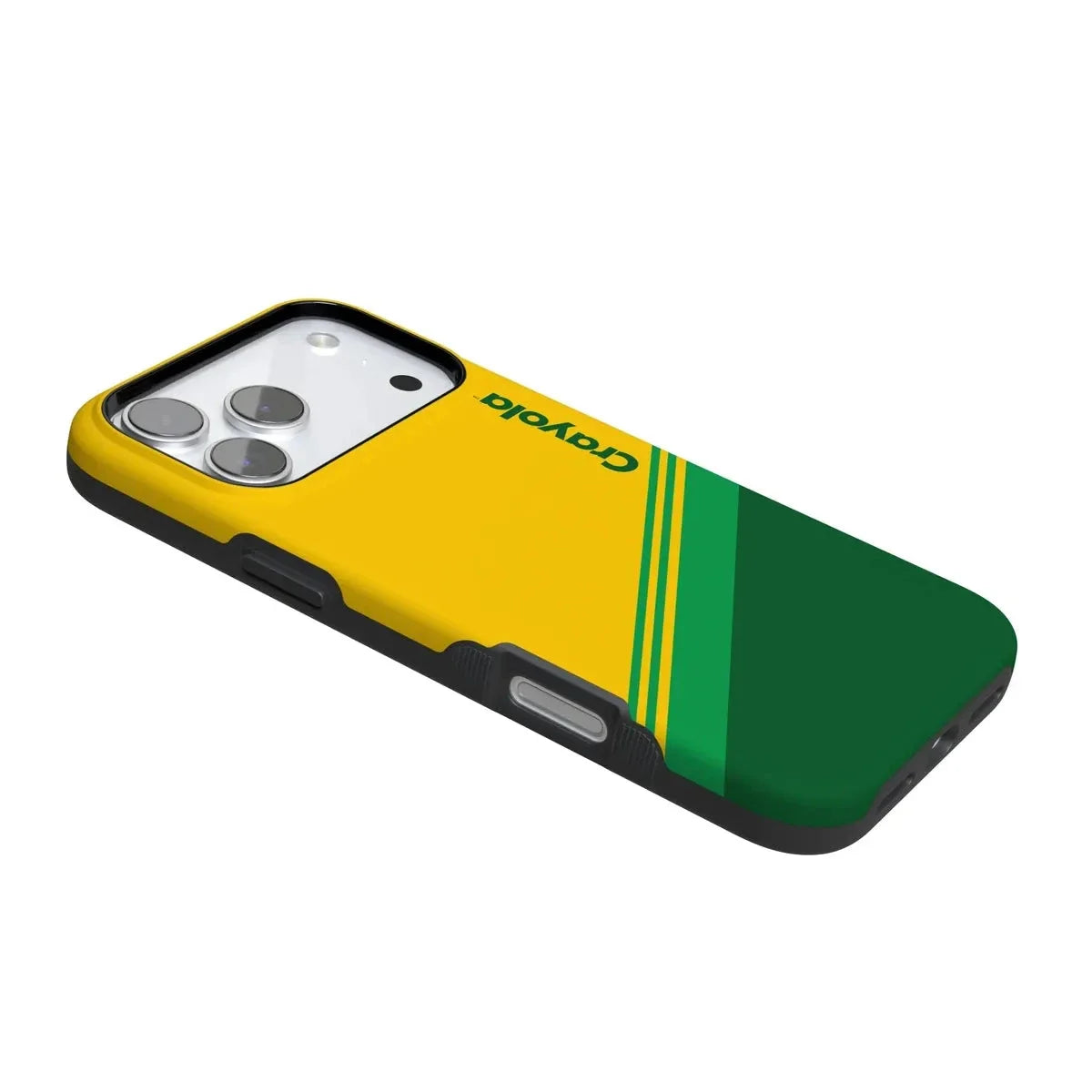 Keep It Classic | Crayola Crayon Box Case