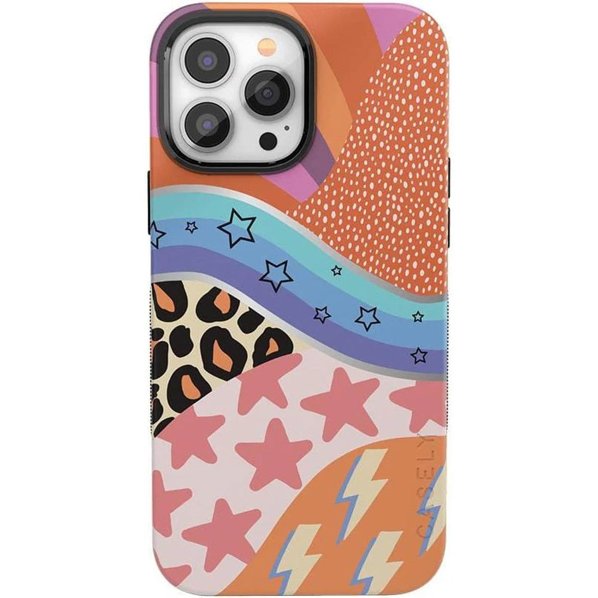 And I Oop | Mixed Swatch Case
