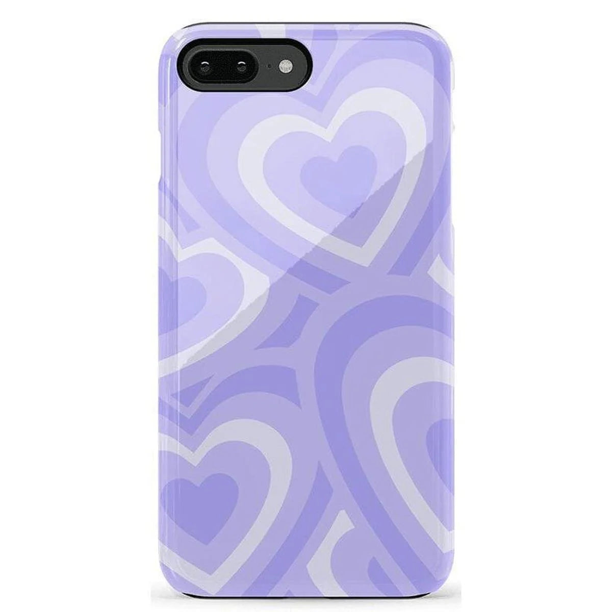 Love Song | Lavender Heart Case