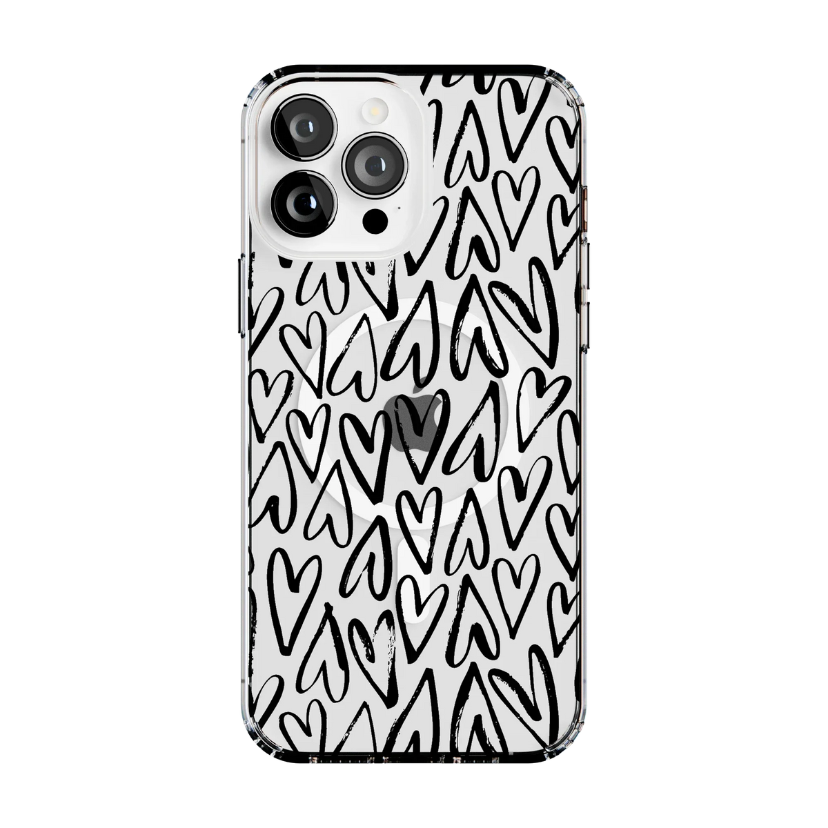 Heart Throb | Endless Hearts Case