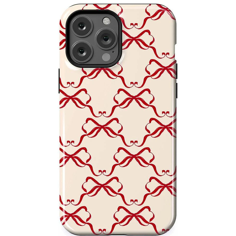 All Wrapped Up | Vintage Bows Case