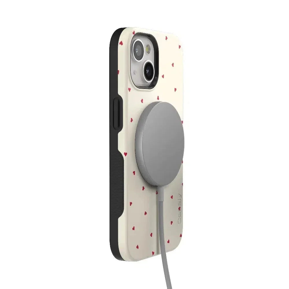 Be Mine | Tiny Hearts Case