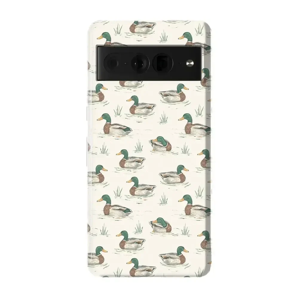 Mallard & Co. | The Boyfriend Collection