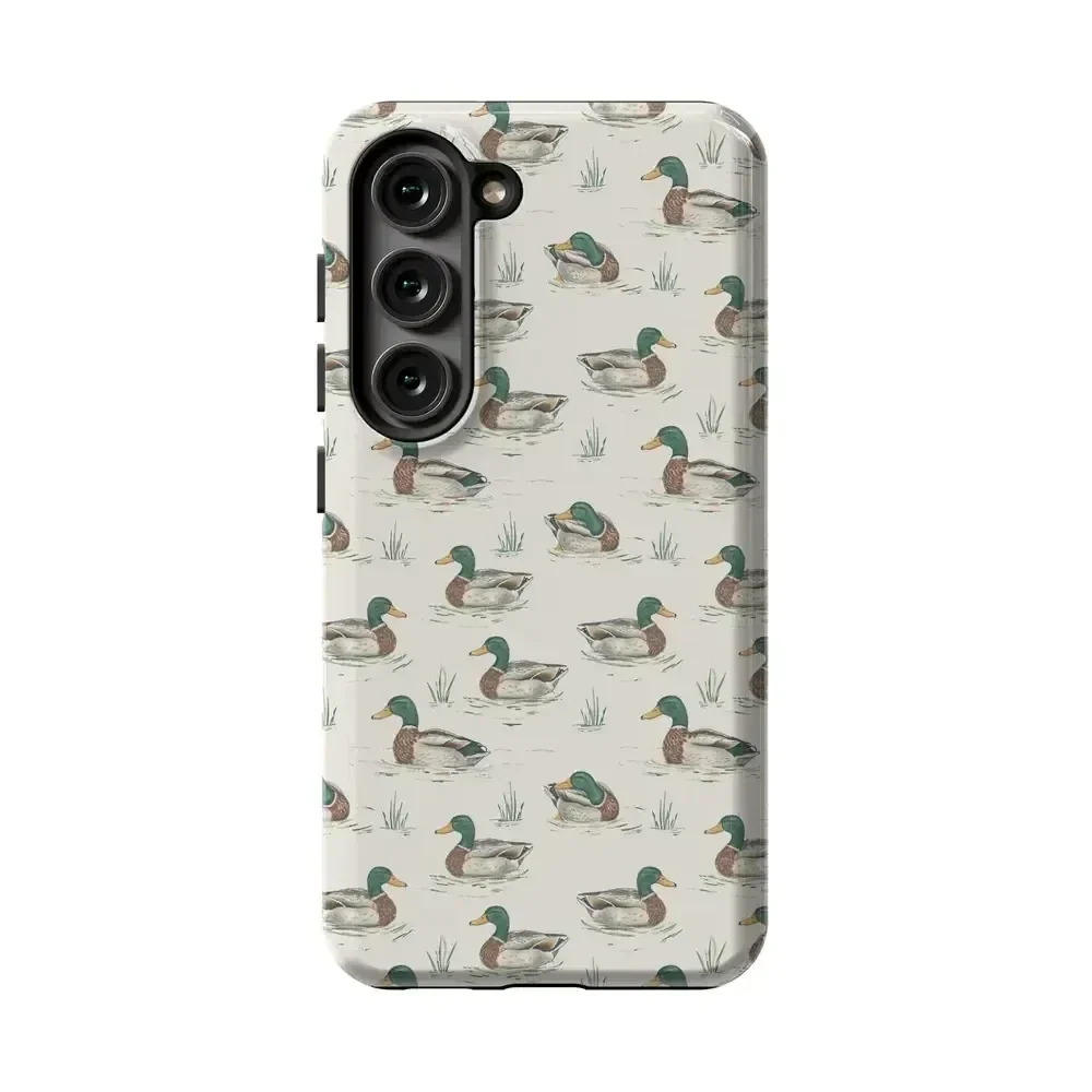 Mallard & Co. | The Boyfriend Collection
