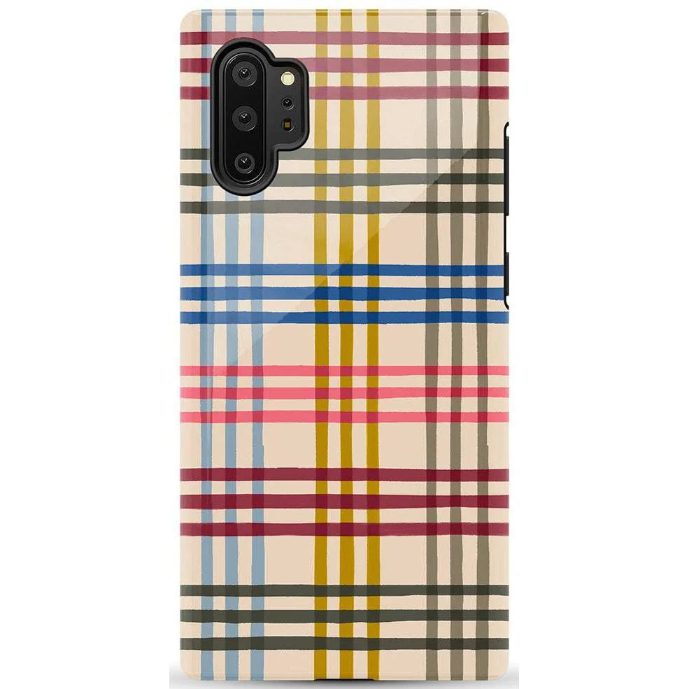 Cheer | Kitty and Vibe Holiday Case