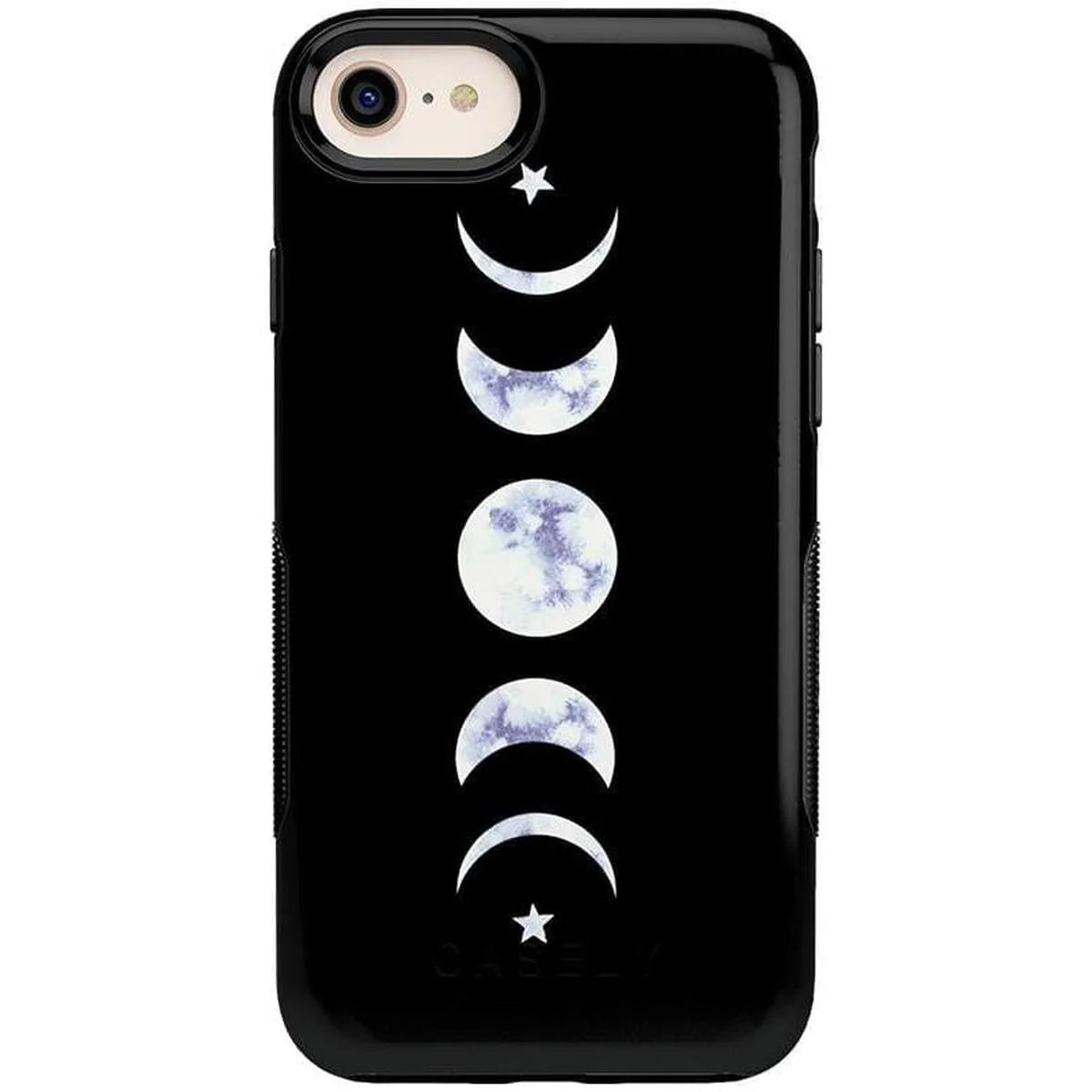 It's Just a Phase | Marble Moon Case