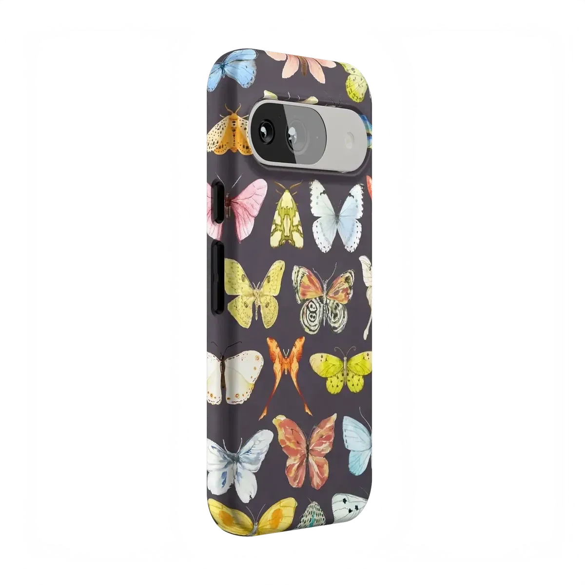 Midnight Monarch | Jenna Palek x Casely Case