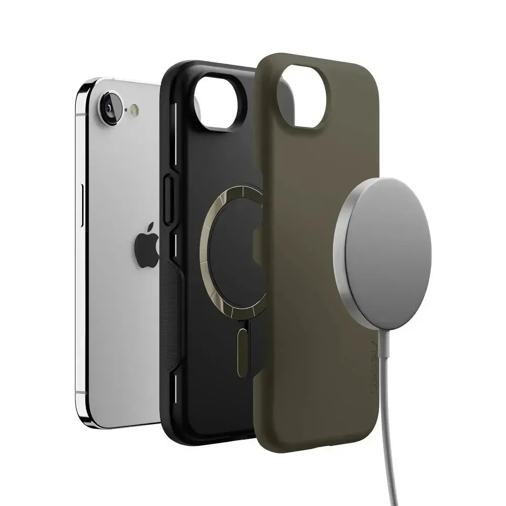 Army Green | The Boyfriend Collection