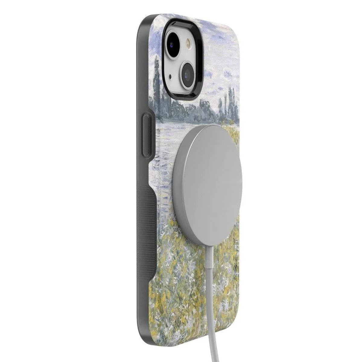 Monet’s Summer Landscape | The Met Series Case
