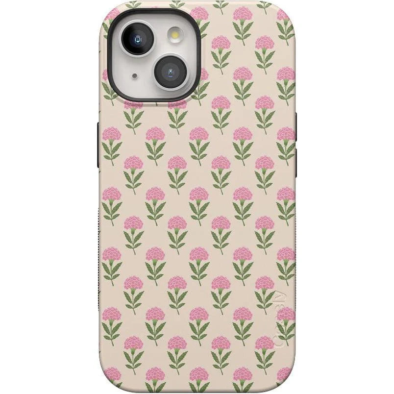 Jenna's Flowers | Fun on Weekdays Case