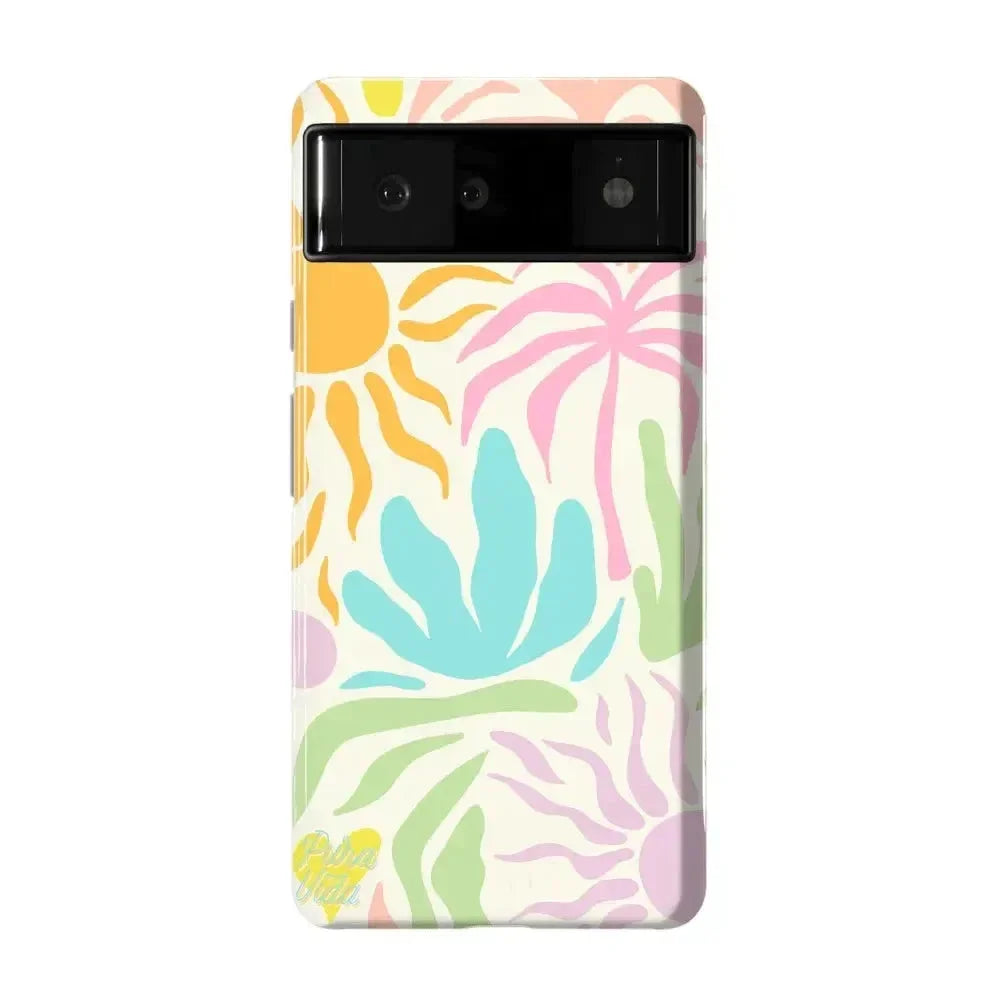 Oasis | Pura Vida Case