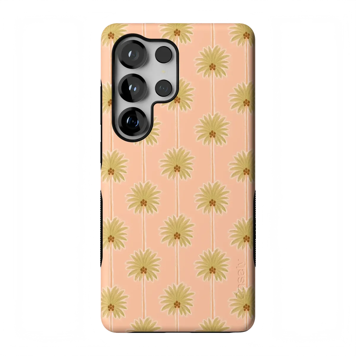 Las Palmeras | Palm Tree Print Case