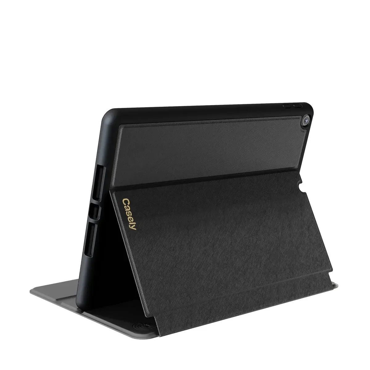Blue Stripes | Sunday Best iPad Case