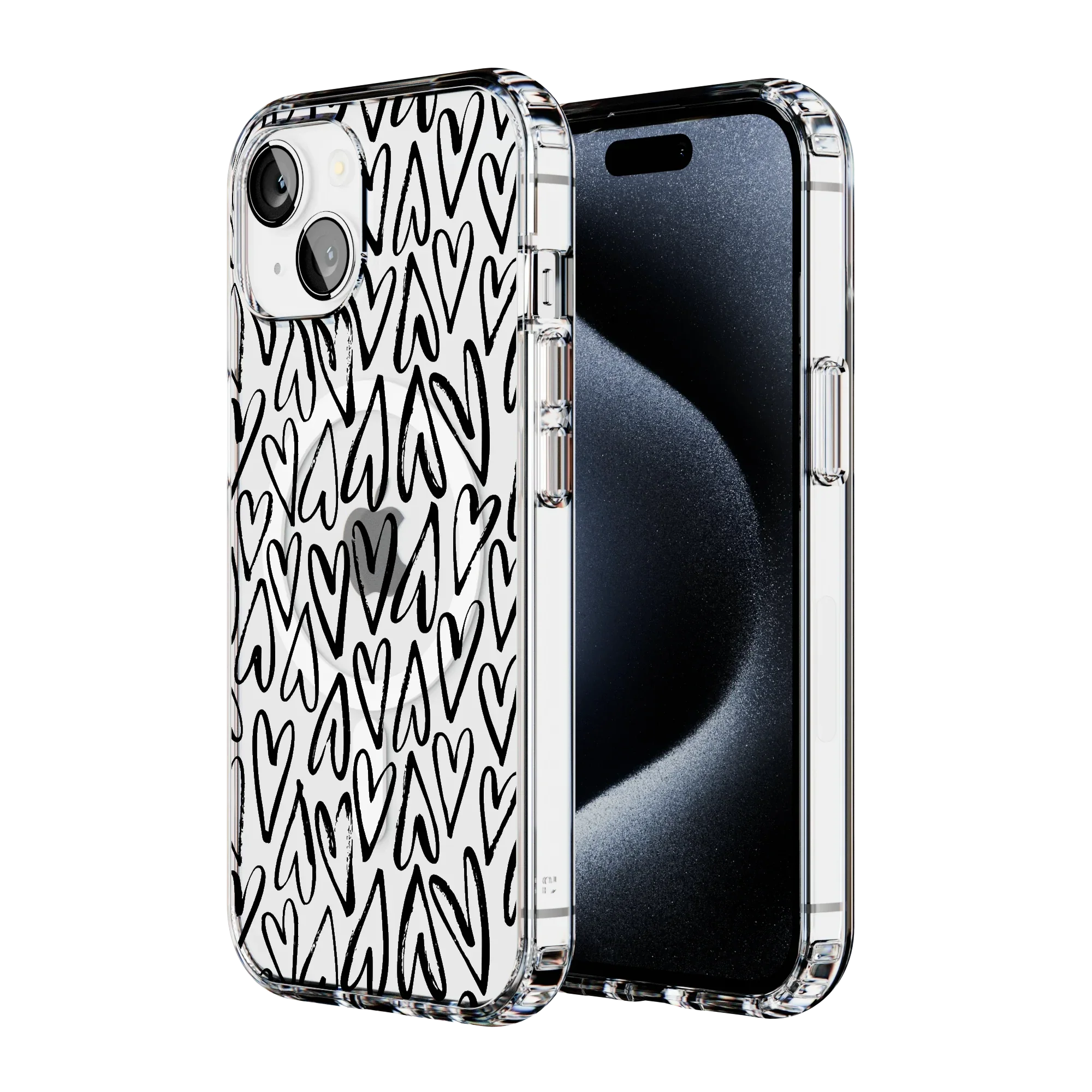 Heart Throb | Endless Hearts Case