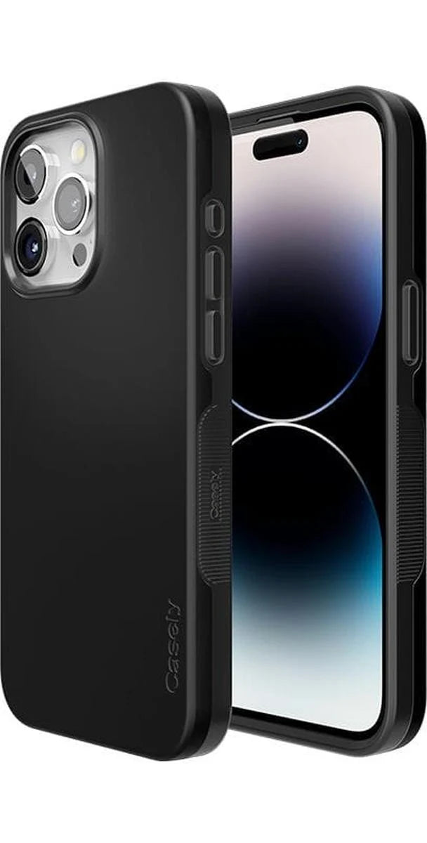 Black on Black | Ultra-Protective Case
