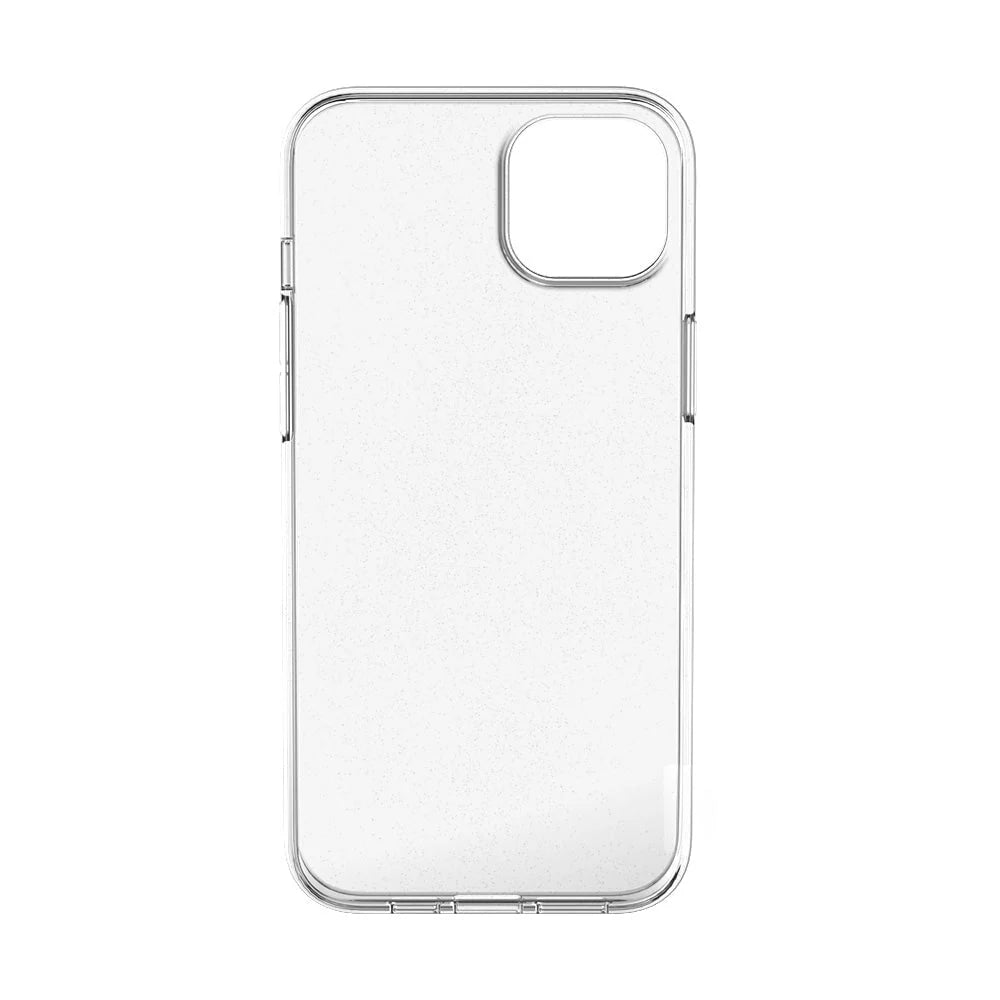 Clear Skies | Clear Shimmer Case