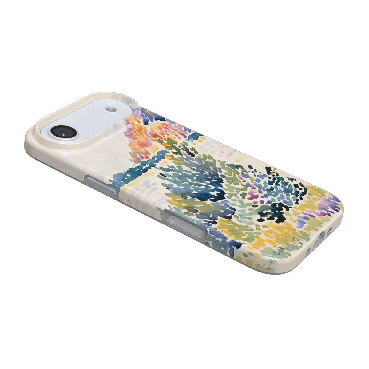 Calm Waters | The Met Series Case