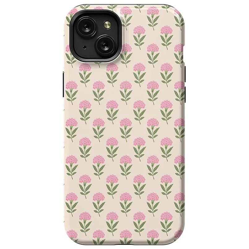 Jenna's Flowers | Fun on Weekdays Case