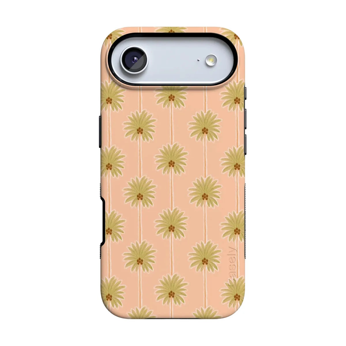 Las Palmeras | Palm Tree Print Case