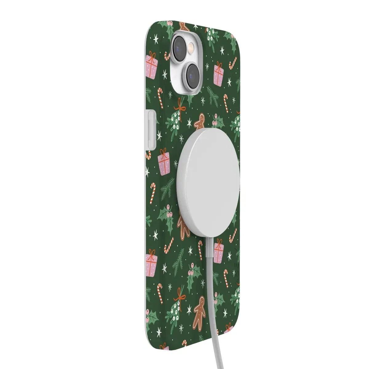 Everything Nice | Gingerbread Case