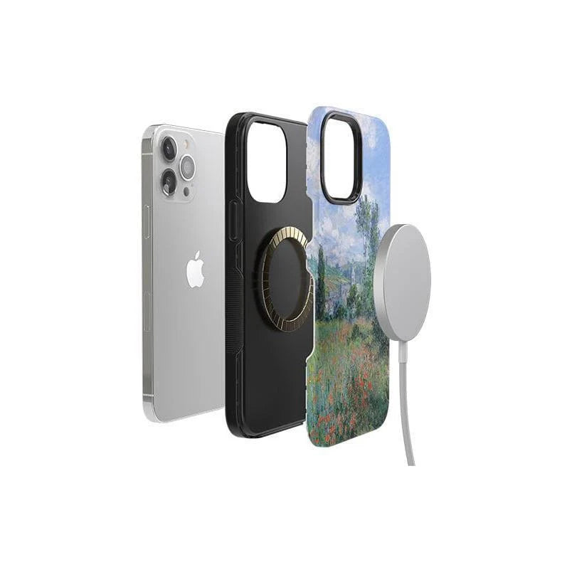 Monet’s View | Limited Edition Phone Case