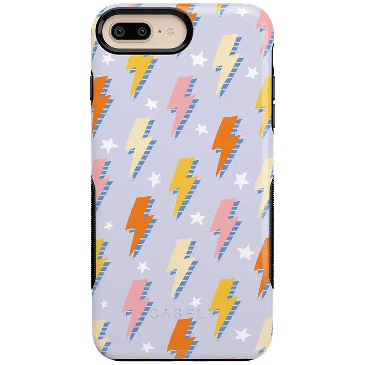 In a Flash | Lightning Bolt Case