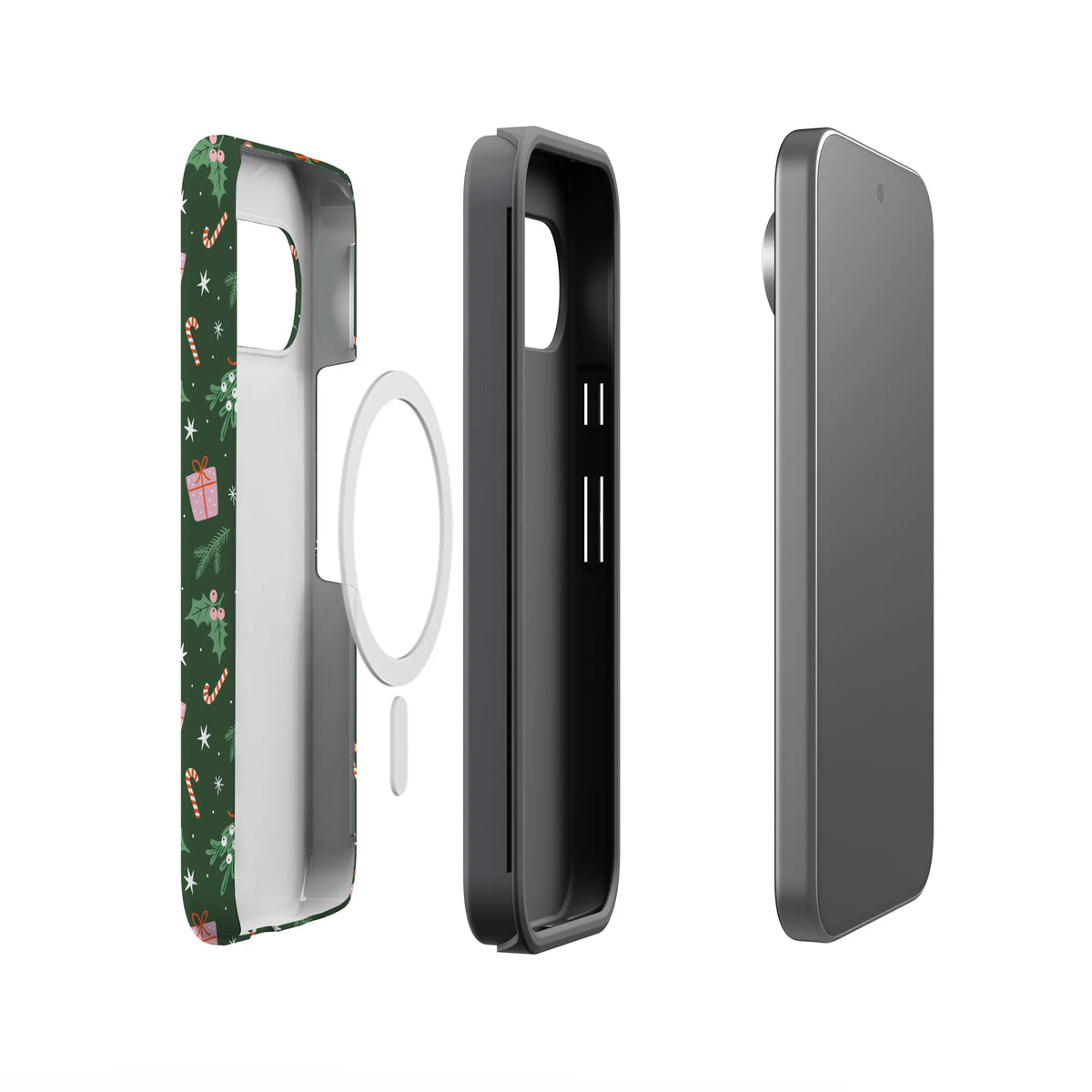 Everything Nice | Gingerbread Case