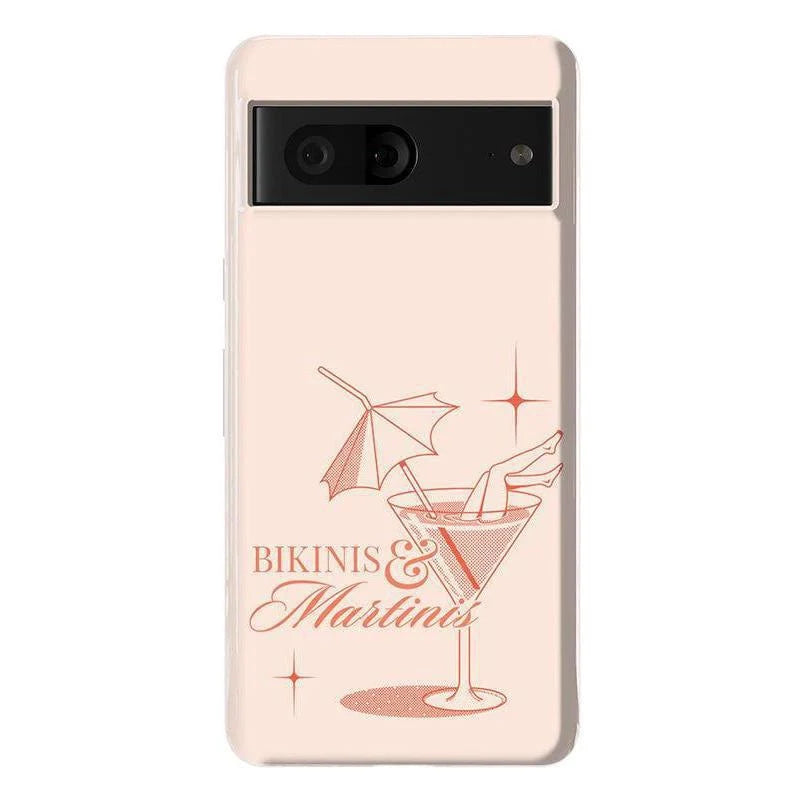 Bikinis & Martinis | Bach Weekend Case