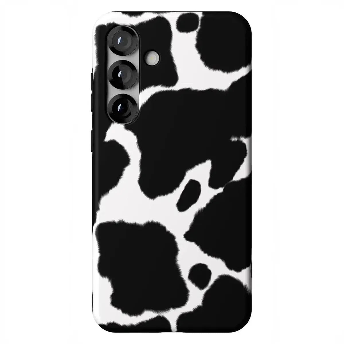 Current MOOd | Cow Print Samsung Case