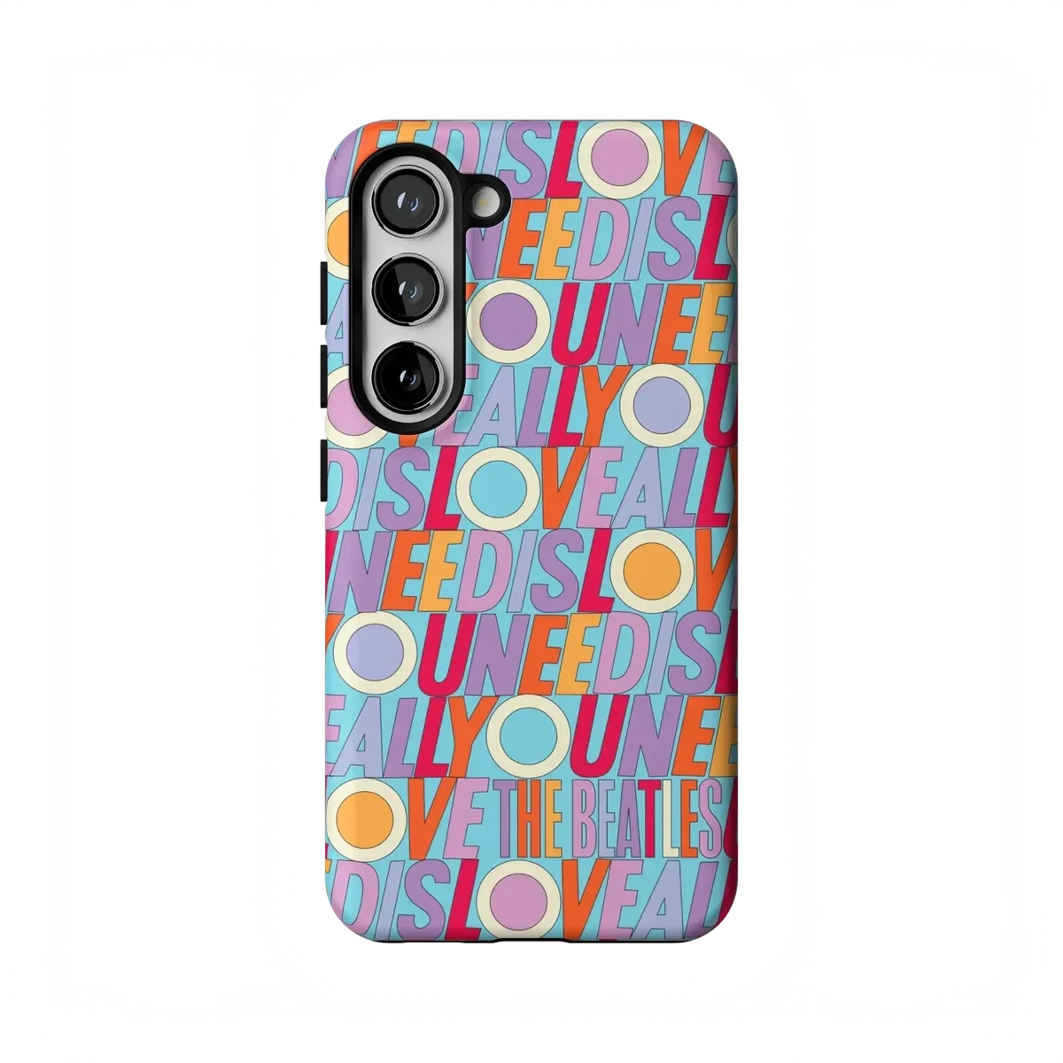 All You Need Is Love | Beatles Case