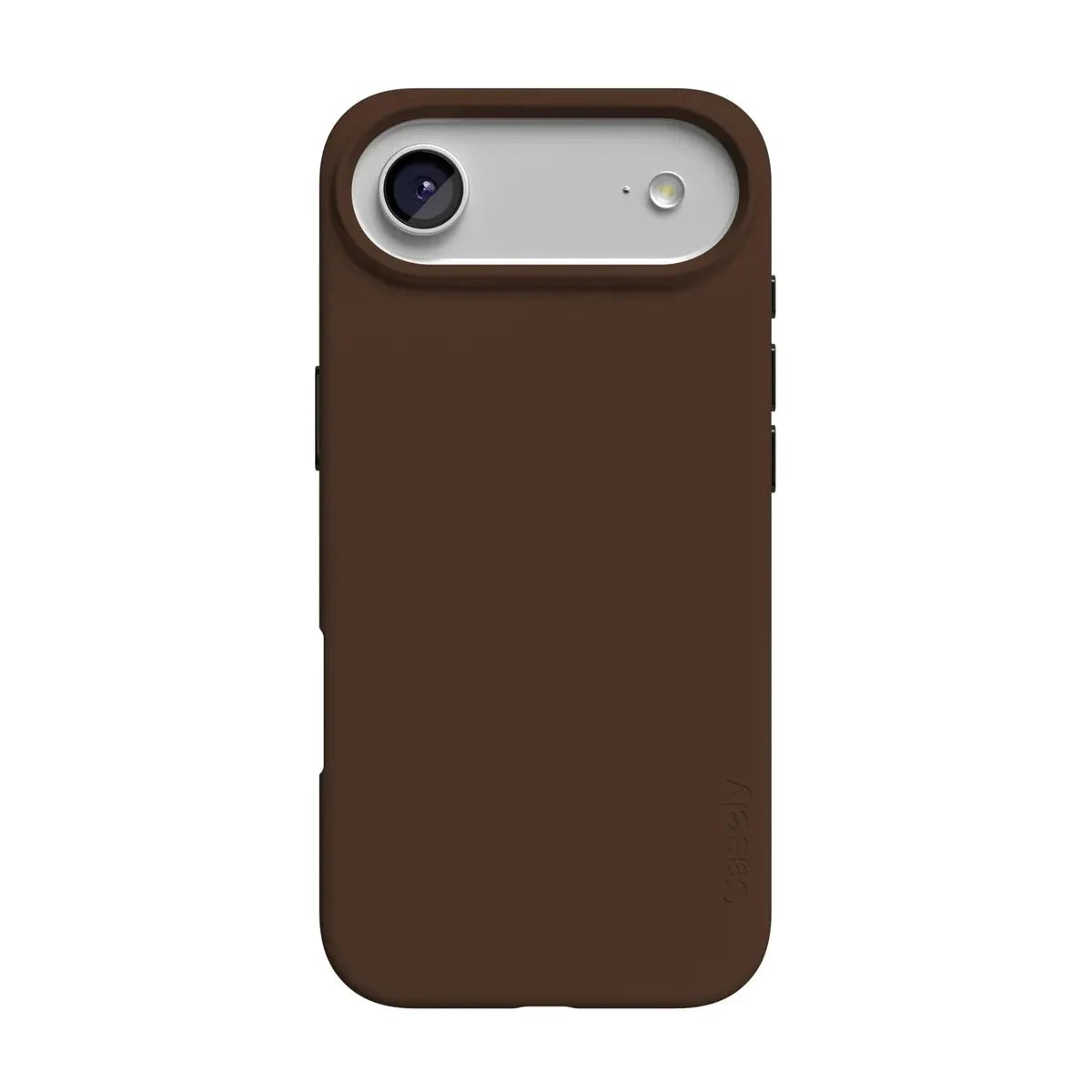 Espresso Brown | The Boyfriend Collection