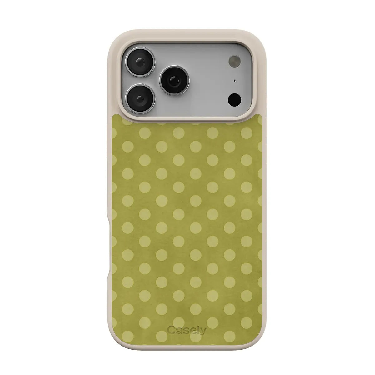 Kiwi Cooler | Poolside Print Case