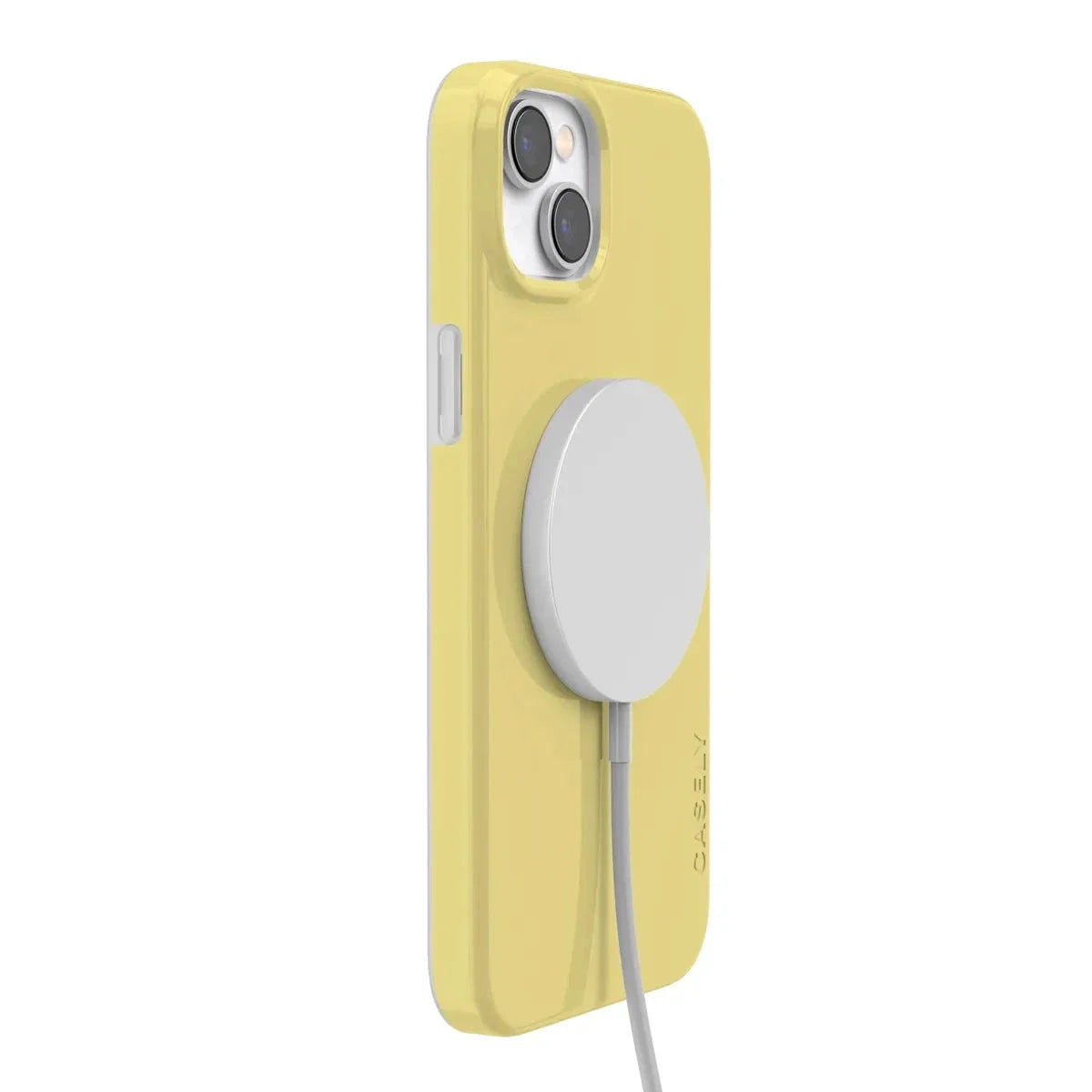 Butter Me Up | Butter Yellow Case