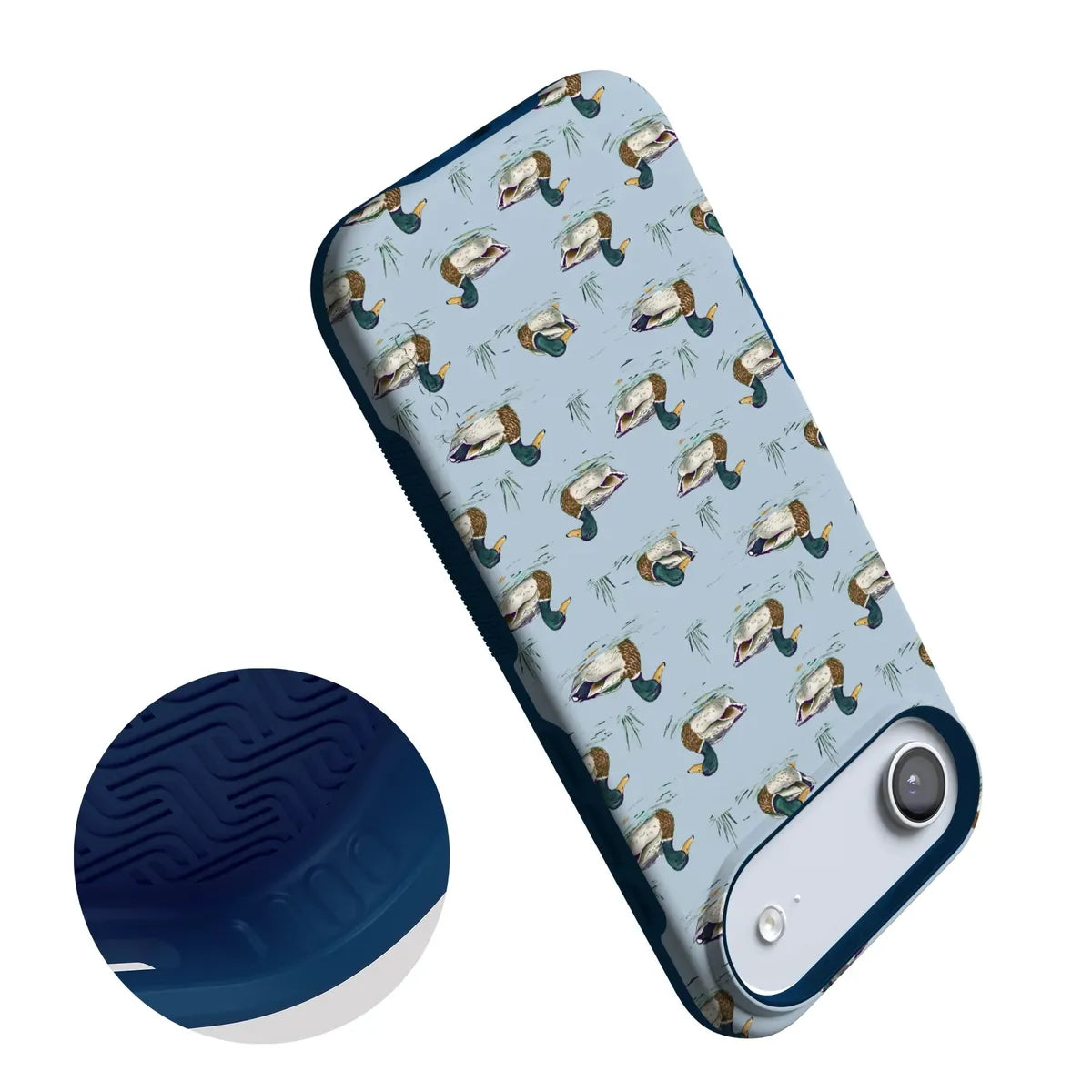 Blue Mallard & Co. | The Boyfriend Collection