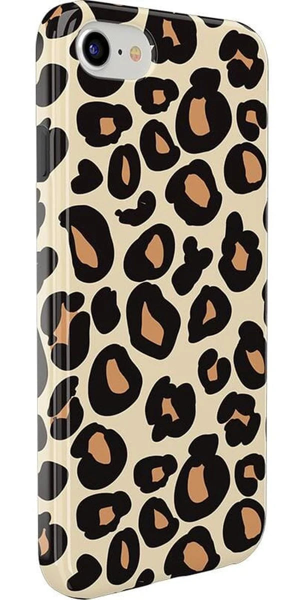 Into the Wild | Leopard Print Case