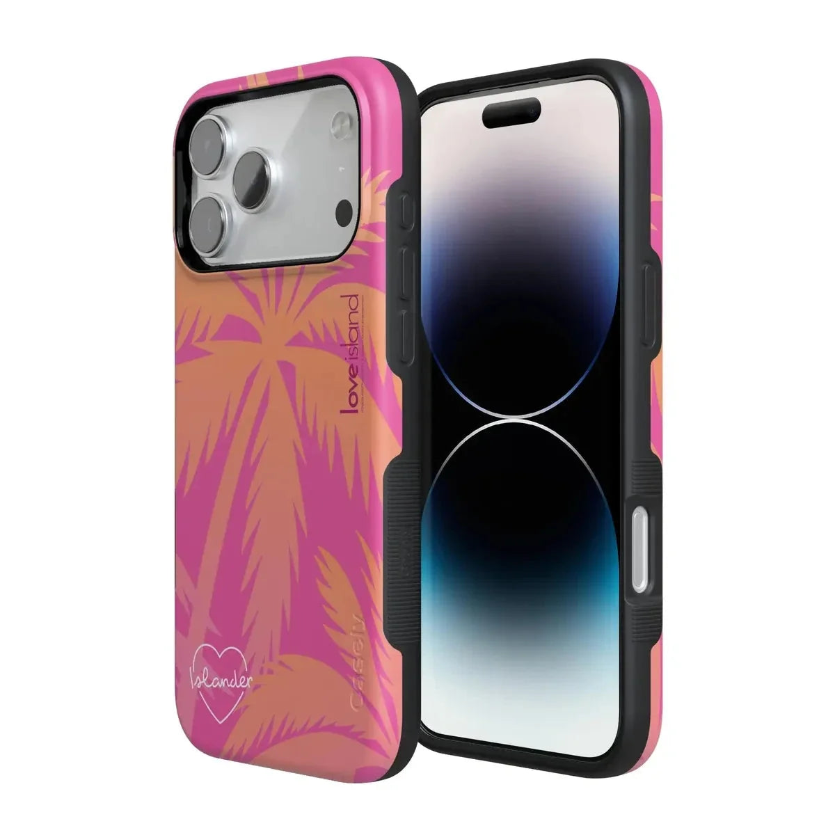 Islander | Love Island Case