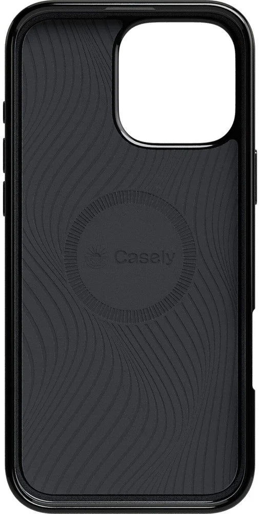 Dark Fantasy | Contrast Floral Case