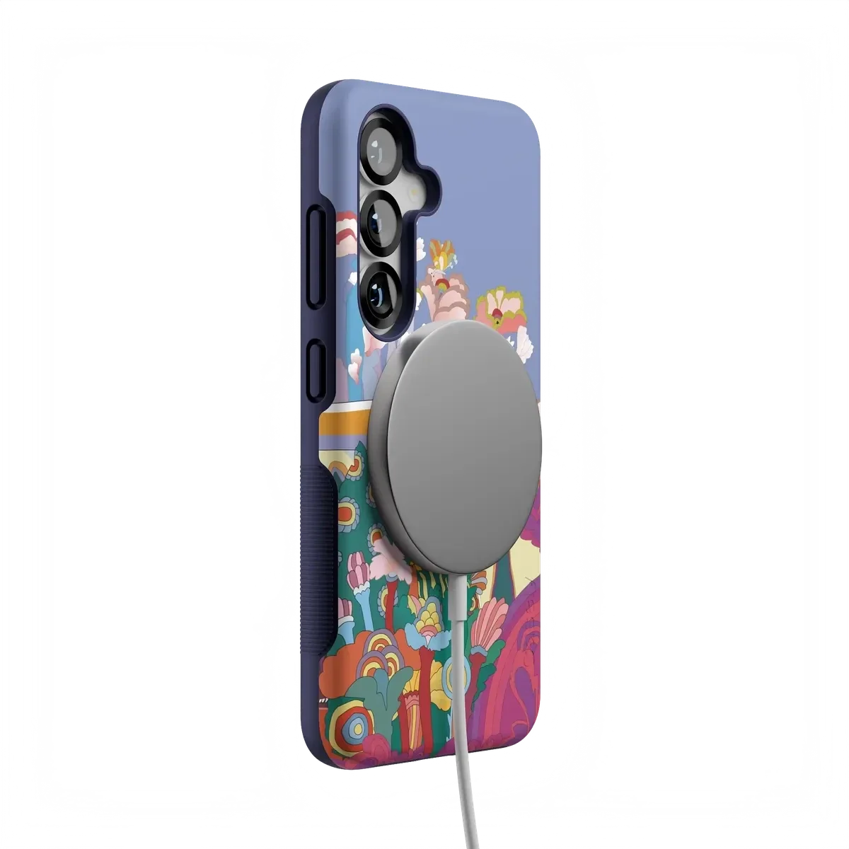 Beneath the Waves | The Beatles Yellow Submarine Case