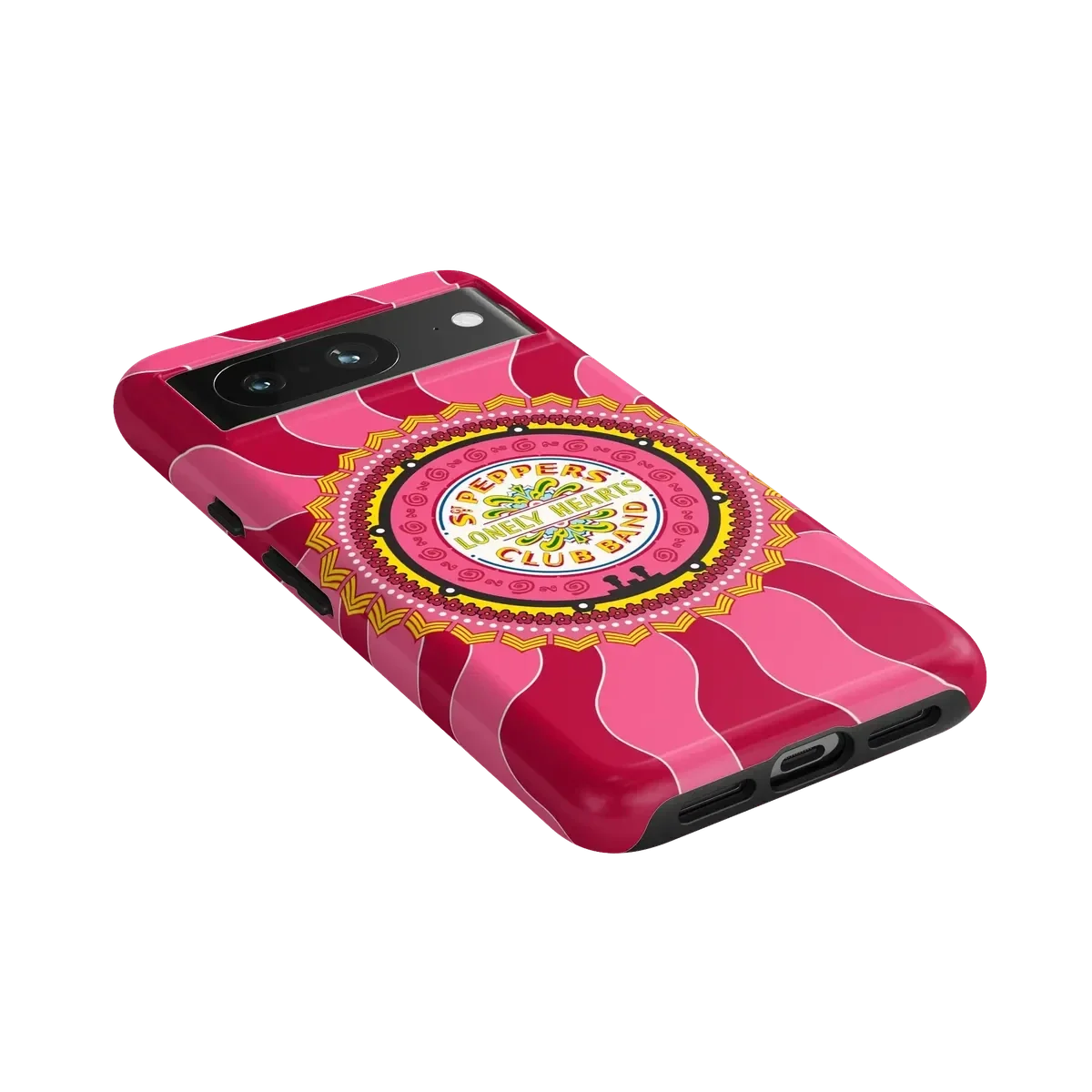 Lonely Hearts Club | The Beatles Sgt. Pepper's Case
