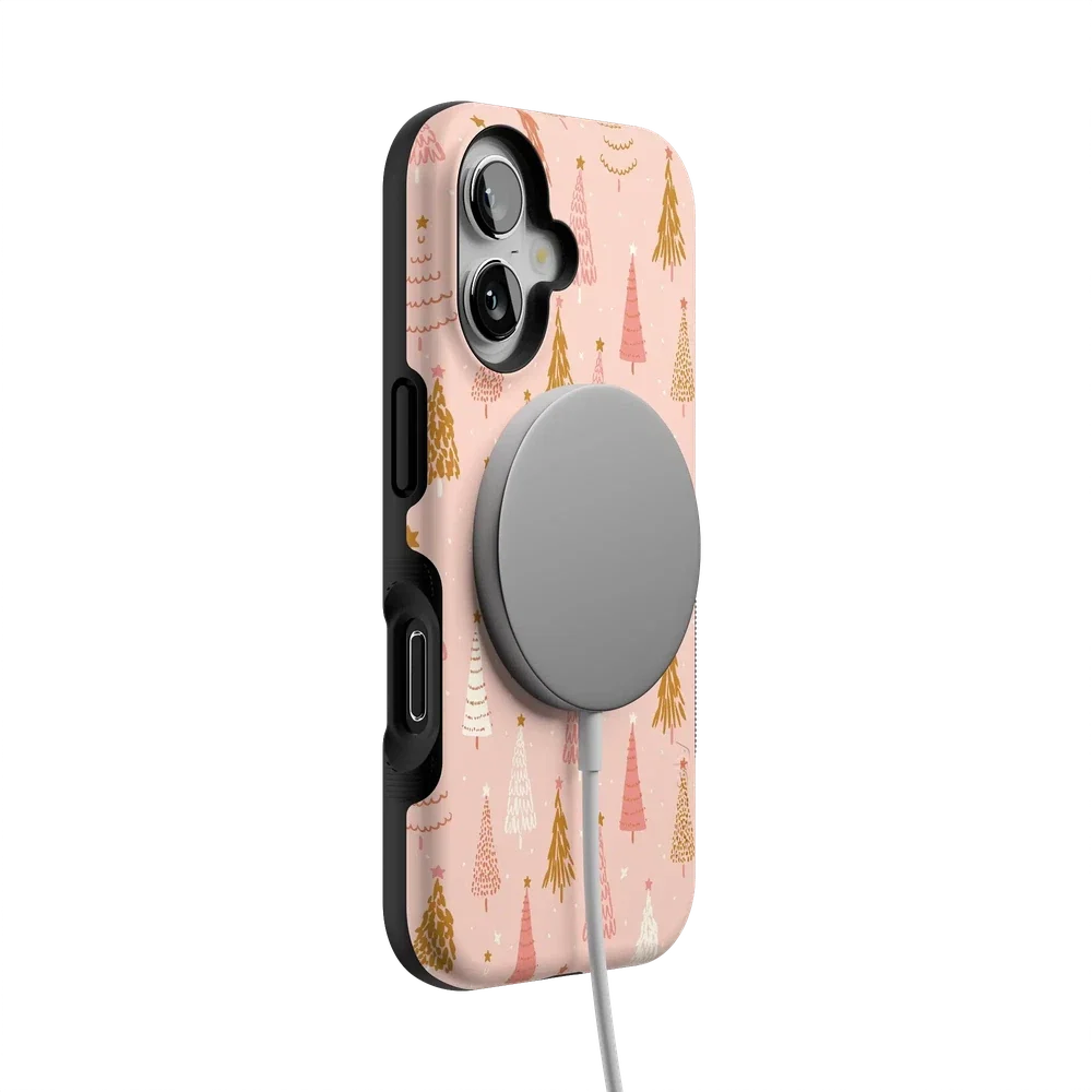 Bubblegum Forest | Christmas Tree Case
